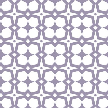 soyut süslemeli baskı, kusursuz desenli kumaş arkaplan