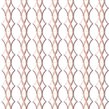 soyut süs baskısı, pürüzsüz kumaş arkaplan