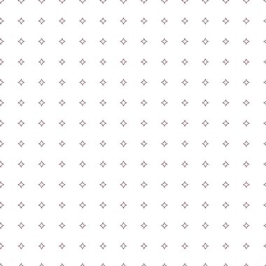 Kusursuz geometrik süslemeli desen, soyut illüzyon arka planı