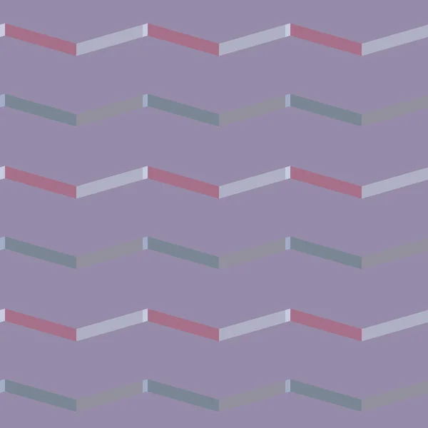 Nahtlose Muster Stoff Hintergrund Abstrakte Ornamentale Druck — Stockvektor
