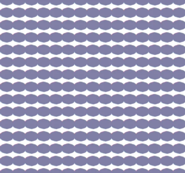 Abstraktní Ornamentální Tisk Bezešvé Tkaniny Pozadí — Stockový vektor