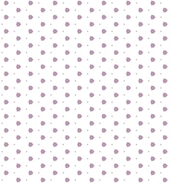 Modern geometrik vektör tasarımı, kusursuz desen çizimi