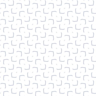 soyut süslemeli baskı, kusursuz desenli kumaş arkaplan