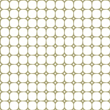 soyut süs deseni, kusursuz geometrik iz