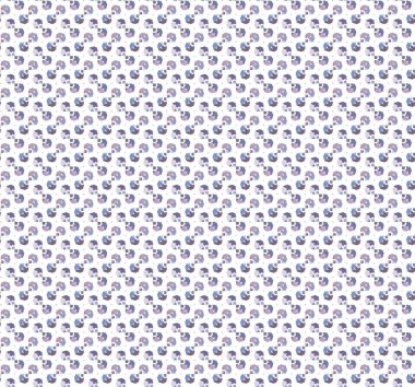 Soyut geometrik şablonun vektör çizimi