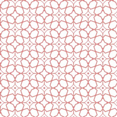 soyut süslemeli desensiz kumaş arkaplanı