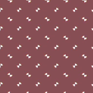 soyut süslemeli baskı, kusursuz desenli kumaş arkaplan