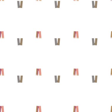 Kusursuz geometrik süslemeli desen, soyut illüzyon arka planı