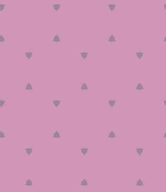 Kusursuz geometrik süslemeli desen, soyut illüzyon arka planı