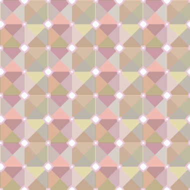 soyut süslemeli baskı, kusursuz desenli kumaş arkaplan