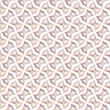 soyut süs baskısı, pürüzsüz kumaş arkaplan