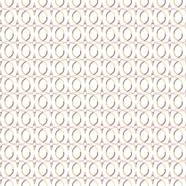 Kusursuz geometrik süslemeli desen, soyut illüzyon arka planı