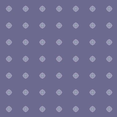 Modern geometrik vektör tasarımı, kusursuz desen çizimi