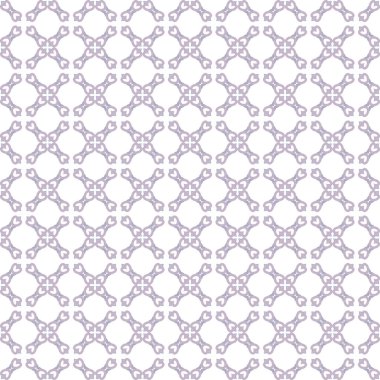 Kusursuz geometrik süslemeli desen, soyut illüzyon arka planı