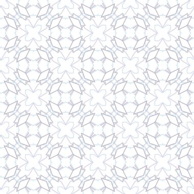 Modern geometrik vektör tasarımı, kusursuz desen çizimi