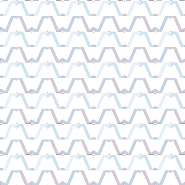 Impression Ornementale Abstraite Fond Tissu Motif Sans Couture — Image vectorielle