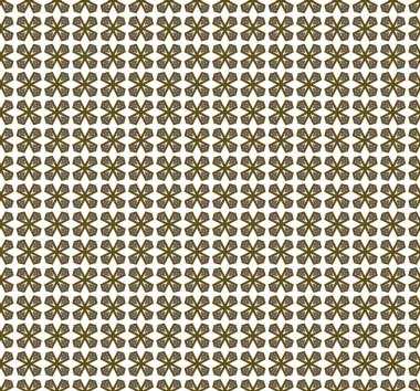 soyut süslemeli yazdırma arkaplanı