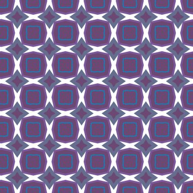 soyut süs deseni, fayanslanabilir geometrik arkaplan 