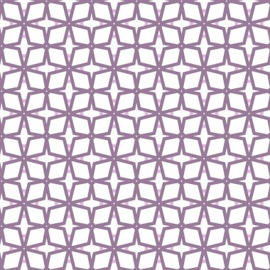 Kusursuz geometrik süslemeli desen, soyut illüzyon arka planı