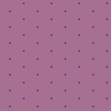 Modern geometrik vektör tasarımı, kusursuz desen çizimi