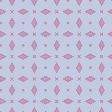 modern biçim illüstrasyonu, vektör geometrik dikişsiz desen