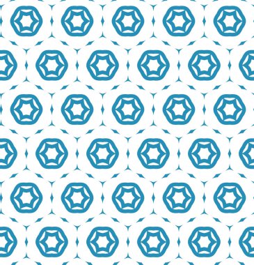 Kusursuz geometrik süslemeli desen, soyut illüzyon arka planı