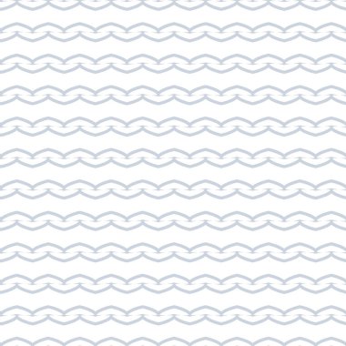 Soyut geometrik şablonun vektör çizimi