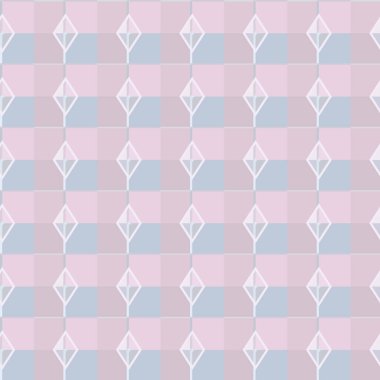 soyut süslemeli yazdırma arkaplanı