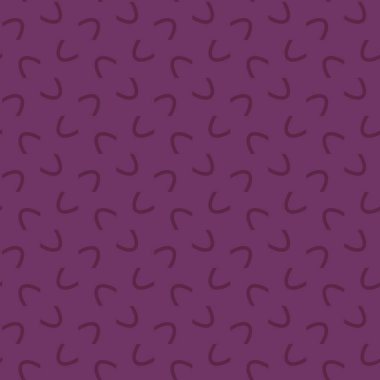 modern biçim illüstrasyonu, vektör geometrik dikişsiz desen