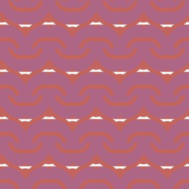 Üçgenli geometrik soyut desen, vektör arkaplan