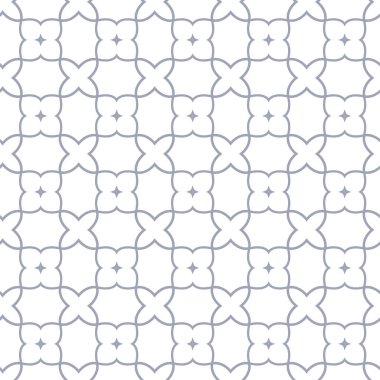 Kusursuz geometrik süslemeli desen, soyut illüzyon arka planı