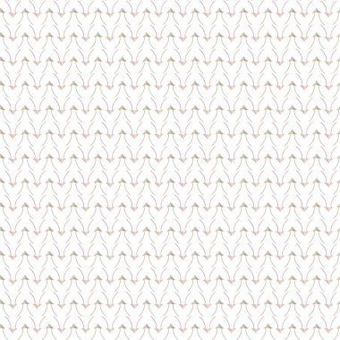 modern biçim illüstrasyonu, vektör geometrik dikişsiz desen