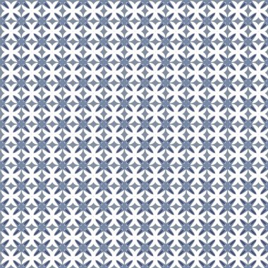 Modern geometrik vektör tasarımı, kusursuz desen çizimi