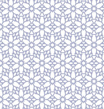Kusursuz geometrik süslemeli desen, soyut illüzyon arka planı