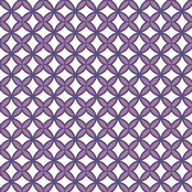 soyut süslemeli baskı, kusursuz desenli kumaş arkaplan