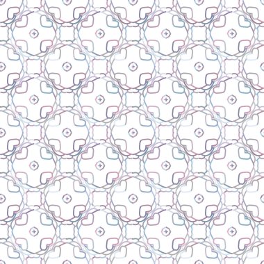 Üçgenli geometrik soyut desen, vektör arkaplan