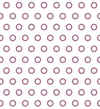 Kusursuz geometrik süslemeli desen, soyut illüzyon arka planı