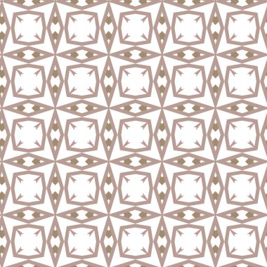 soyut süs baskısı, pürüzsüz kumaş arkaplan