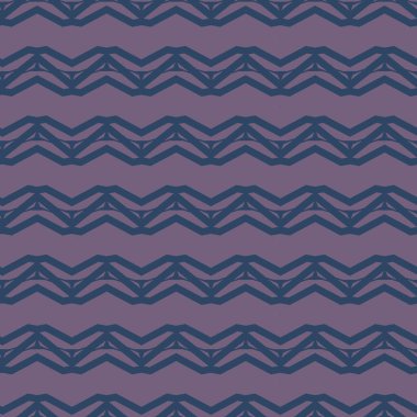 Kusursuz geometrik süslemeli desen, soyut illüzyon arka planı