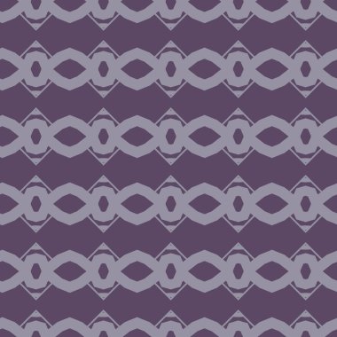 Soyut geometrik şablonun vektör çizimi