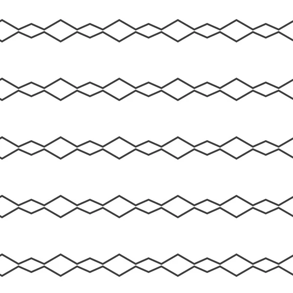 Impressão Ornamental Abstrata Fundo Tecido Sem Costura Padrão —  Vetores de Stock