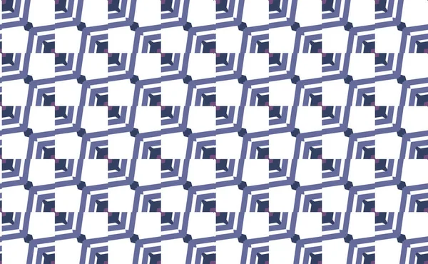 Motif Abstrait Géométrique Avec Triangles Fond Vectoriel — Image vectorielle