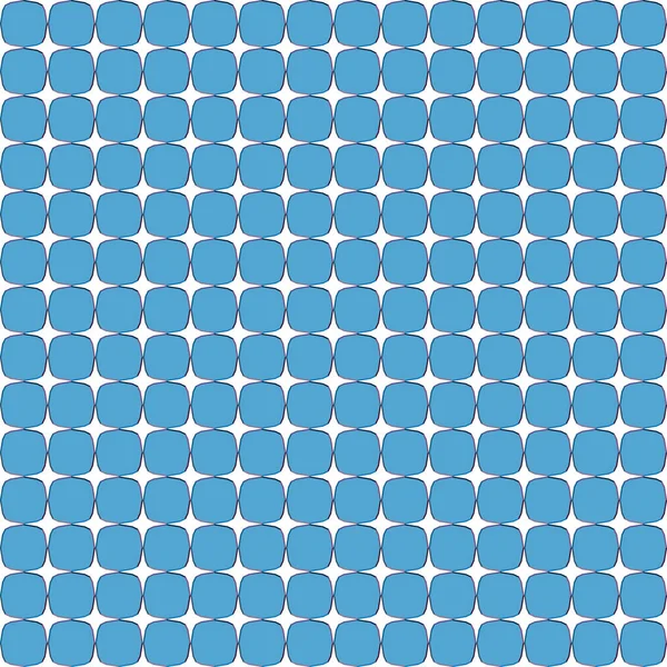 Impression Ornementale Abstraite Fond Tissu Motif Sans Couture — Image vectorielle