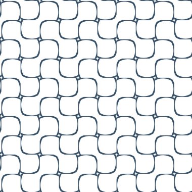 Üçgenli geometrik soyut desen, vektör arkaplan