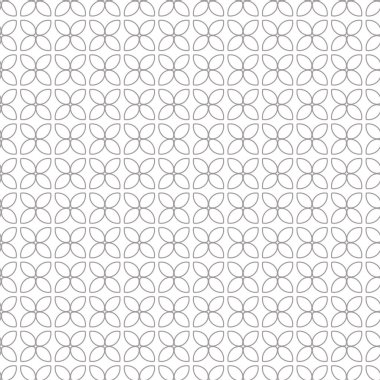 Kusursuz desen kumaş arkaplan, soyut süs baskısı