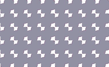 soyut süs deseni, kusursuz geometrik arkaplan 