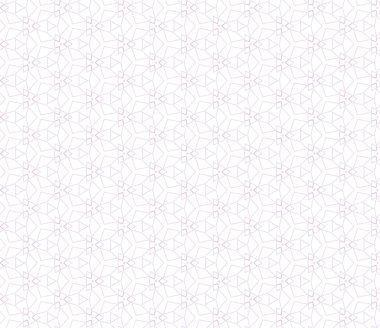 soyut süs baskısı, pürüzsüz kumaş arkaplan