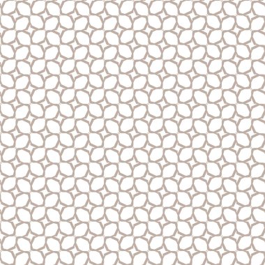 soyut süslemeli baskı, kusursuz desenli kumaş arkaplan