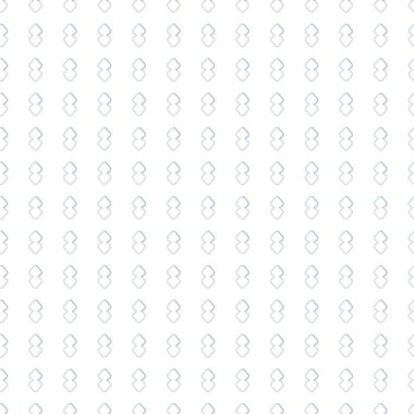 modern biçim illüstrasyonu, vektör geometrik dikişsiz desen