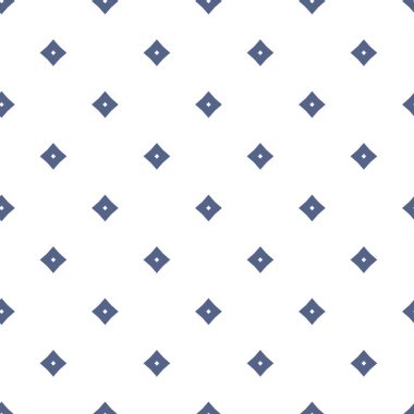 Modern geometrik vektör tasarımı, kusursuz desen çizimi